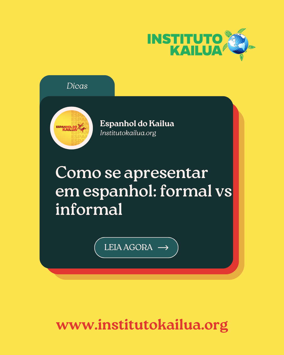 Descubra como fazer sua apresentação pessoal em espanhol com exemplos formais e informais. Guia completo para iniciantes com frases, dicas e vocabulário essencial.